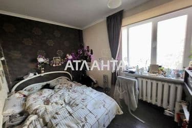 2-rooms apartment apartment by the address st. Segedskaya (area 44 m²) - Atlanta.ua - photo 20