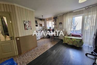 2-rooms apartment apartment by the address st. Segedskaya (area 44 m²) - Atlanta.ua - photo 22