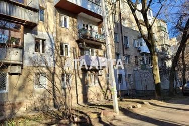 2-комнатная квартира по адресу ул. Сегедская (площадь 44 м²) - Atlanta.ua - фото 31
