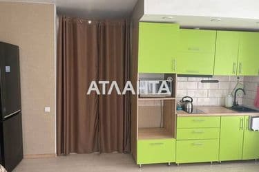 1-room apartment apartment by the address st. Massiv 9 (area 26,8 m²) - Atlanta.ua - photo 18