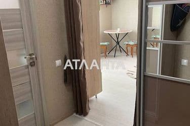 1-room apartment apartment by the address st. Massiv 9 (area 26,8 m²) - Atlanta.ua - photo 20