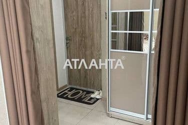 1-room apartment apartment by the address st. Massiv 9 (area 26,8 m²) - Atlanta.ua - photo 21