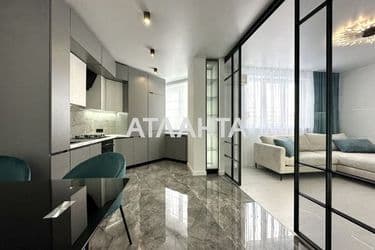 3-комнатная квартира по адресу ул. Янева (площадь 90 м²) - Atlanta.ua - фото 22