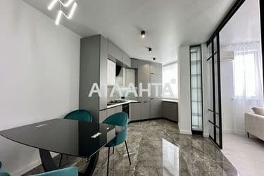 3-комнатная квартира по адресу ул. Янева (площадь 90 м²) - Atlanta.ua - фото 23