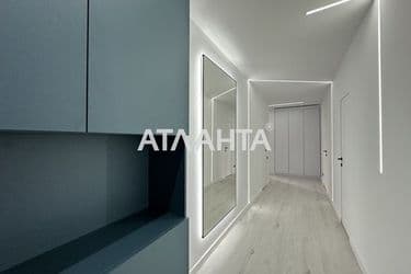 3-комнатная квартира по адресу ул. Янева (площадь 90 м²) - Atlanta.ua - фото 29