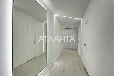 3-комнатная квартира по адресу ул. Янева (площадь 90 м²) - Atlanta.ua - фото 30