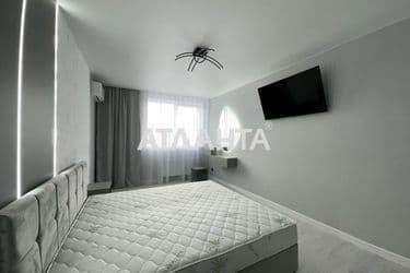 3-комнатная квартира по адресу ул. Янева (площадь 90 м²) - Atlanta.ua - фото 31
