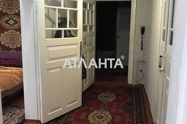House by the address st. Vinogradnaya 50 let sov vlasti (area 72,8 m²) - Atlanta.ua - photo 12