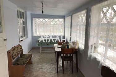 House by the address st. Vinogradnaya 50 let sov vlasti (area 72,8 m²) - Atlanta.ua - photo 11