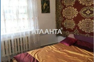 House by the address st. Vinogradnaya 50 let sov vlasti (area 72,8 m²) - Atlanta.ua - photo 15