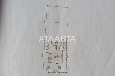 House by the address st. Vinogradnaya 50 let sov vlasti (area 72,8 m²) - Atlanta.ua - photo 19
