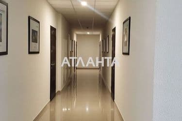 1-room apartment apartment by the address st. Krasnova (area 42,2 m²) - Atlanta.ua - photo 21