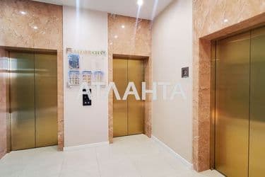 1-room apartment apartment by the address st. Krasnova (area 42,2 m²) - Atlanta.ua - photo 23