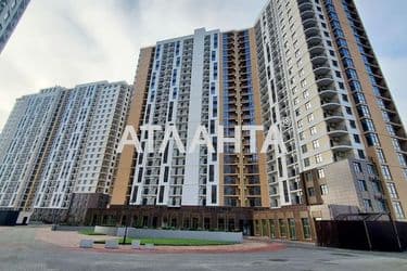 1-room apartment apartment by the address st. Krasnova (area 42,2 m²) - Atlanta.ua - photo 25