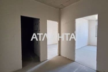 1-room apartment apartment by the address st. Krasnova (area 42,2 m²) - Atlanta.ua - photo 16