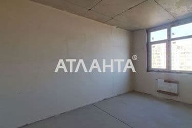 1-room apartment apartment by the address st. Krasnova (area 42,2 m²) - Atlanta.ua - photo 18