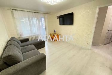 1-room apartment apartment by the address st. Koroleva ak (area 30 m²) - Atlanta.ua - photo 10