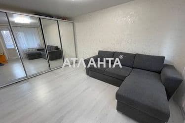 1-room apartment apartment by the address st. Koroleva ak (area 30 m²) - Atlanta.ua - photo 12