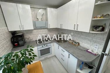 1-room apartment apartment by the address st. Koroleva ak (area 30 m²) - Atlanta.ua - photo 13