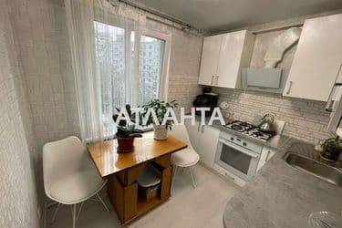 1-room apartment apartment by the address st. Koroleva ak (area 30 m²) - Atlanta.ua - photo 14