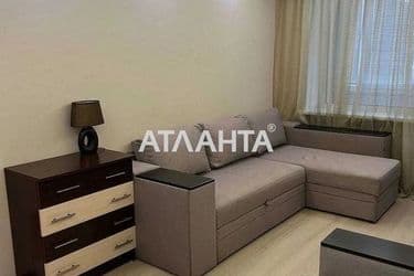 1-room apartment apartment by the address st. Eleny Teligi (area 32 m²) - Atlanta.ua - photo 14