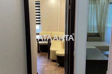 1-room apartment apartment by the address st. Eleny Teligi (area 32 m²) - Atlanta.ua - photo 18