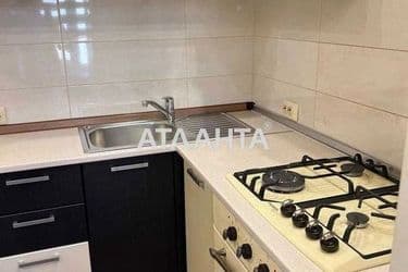 1-room apartment apartment by the address st. Eleny Teligi (area 32 m²) - Atlanta.ua - photo 19