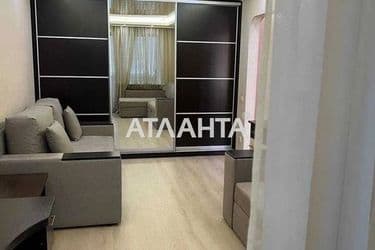 1-room apartment apartment by the address st. Eleny Teligi (area 32 m²) - Atlanta.ua - photo 16