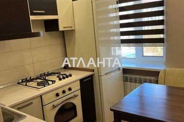 1-room apartment apartment by the address st. Eleny Teligi (area 32 m²) - Atlanta.ua - photo 21