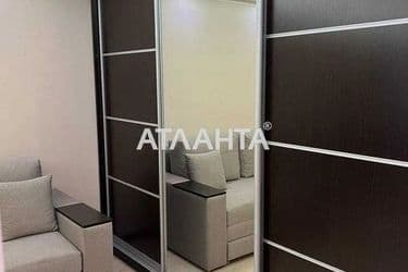 1-room apartment apartment by the address st. Eleny Teligi (area 32 m²) - Atlanta.ua - photo 17