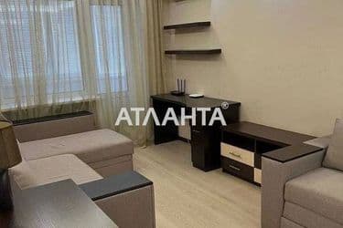 1-room apartment apartment by the address st. Eleny Teligi (area 32 m²) - Atlanta.ua - photo 15