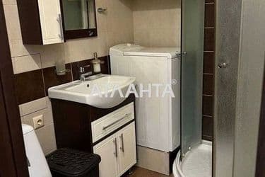 1-room apartment apartment by the address st. Eleny Teligi (area 32 m²) - Atlanta.ua - photo 23