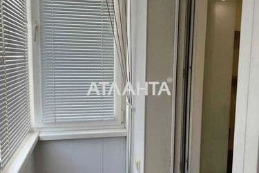 1-room apartment apartment by the address st. Eleny Teligi (area 32 m²) - Atlanta.ua - photo 24