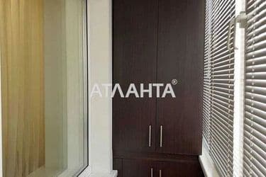 1-room apartment apartment by the address st. Eleny Teligi (area 32 m²) - Atlanta.ua - photo 25