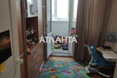 3-кімнатна квартира за адресою вул. Сахарова (площа 71 м²) - Atlanta.ua - фото 20