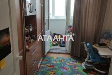 3-кімнатна квартира за адресою вул. Сахарова (площа 71 м²) - Atlanta.ua - фото 21