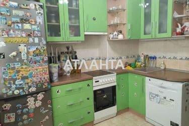 3-кімнатна квартира за адресою вул. Сахарова (площа 71 м²) - Atlanta.ua - фото 15