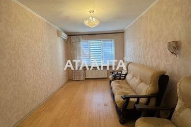 3-кімнатна квартира за адресою вул. Вільямса ак. (площа 62,9 м²) - Atlanta.ua - фото 13