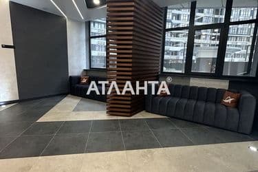 1-кімнатна квартира за адресою Курортний пров. (площа 44,5 м²) - Atlanta.ua - фото 8