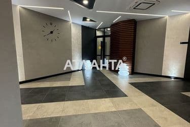 1-кімнатна квартира за адресою Курортний пров. (площа 44,5 м²) - Atlanta.ua - фото 9