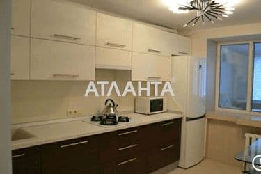 1-кімнатна квартира за адресою вул. Паркова (площа 38,3 м²) - Atlanta.ua - фото 10