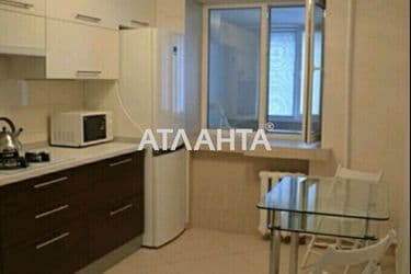 1-кімнатна квартира за адресою вул. Паркова (площа 38,3 м²) - Atlanta.ua - фото 12