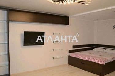 1-кімнатна квартира за адресою вул. Паркова (площа 38,3 м²) - Atlanta.ua - фото 13