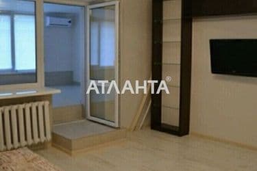 1-кімнатна квартира за адресою вул. Паркова (площа 38,3 м²) - Atlanta.ua - фото 14