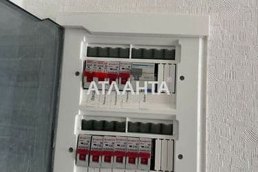 1-кімнатна квартира за адресою вул. Заболотного (площа 39,4 м²) - Atlanta.ua - фото 16