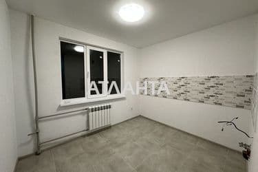 1-кімнатна квартира за адресою вул. Заболотного (площа 39,4 м²) - Atlanta.ua - фото 11