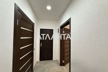 1-кімнатна квартира за адресою вул. Заболотного (площа 39,4 м²) - Atlanta.ua - фото 13