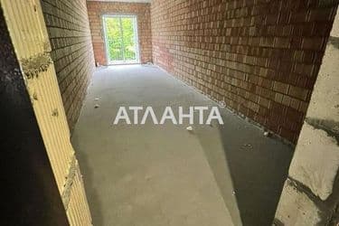 1-room apartment apartment by the address st. Borovskogo Nikolaya (area 28,4 m²) - Atlanta.ua - photo 11