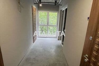 1-room apartment apartment by the address st. Borovskogo Nikolaya (area 28,4 m²) - Atlanta.ua - photo 12