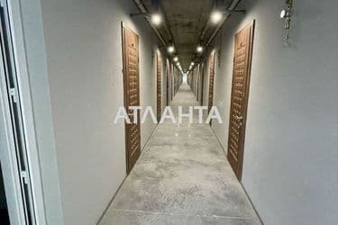 1-room apartment apartment by the address st. Borovskogo Nikolaya (area 28,4 m²) - Atlanta.ua - photo 13